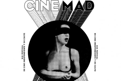 CineMad en Función Lenguaje. Noviembre de 2012