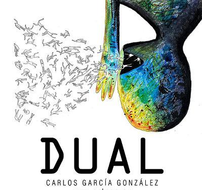 Dual: Exposición de Carlos García González. Desde el 31 de octubre. Función Lenguaje
