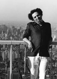 Georges Perec: Ellis Island