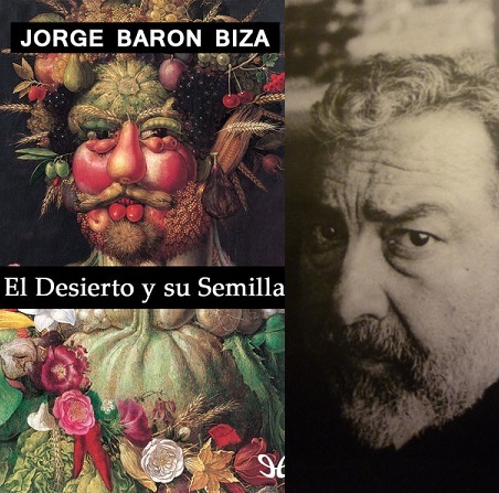 Jorge Baron Biza