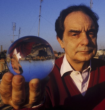 Italo Calvino centenario