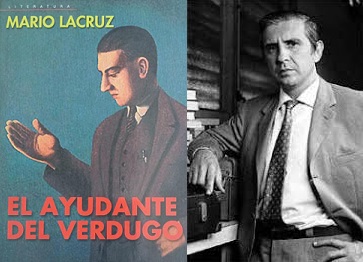 Mario Lacruz