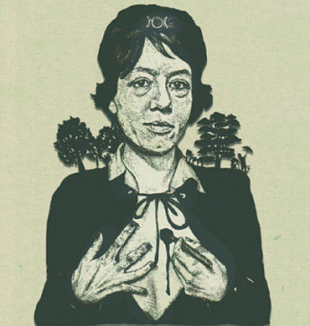 Ilustración de Daniela Garavito