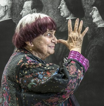 Varda: Cine y Escritura