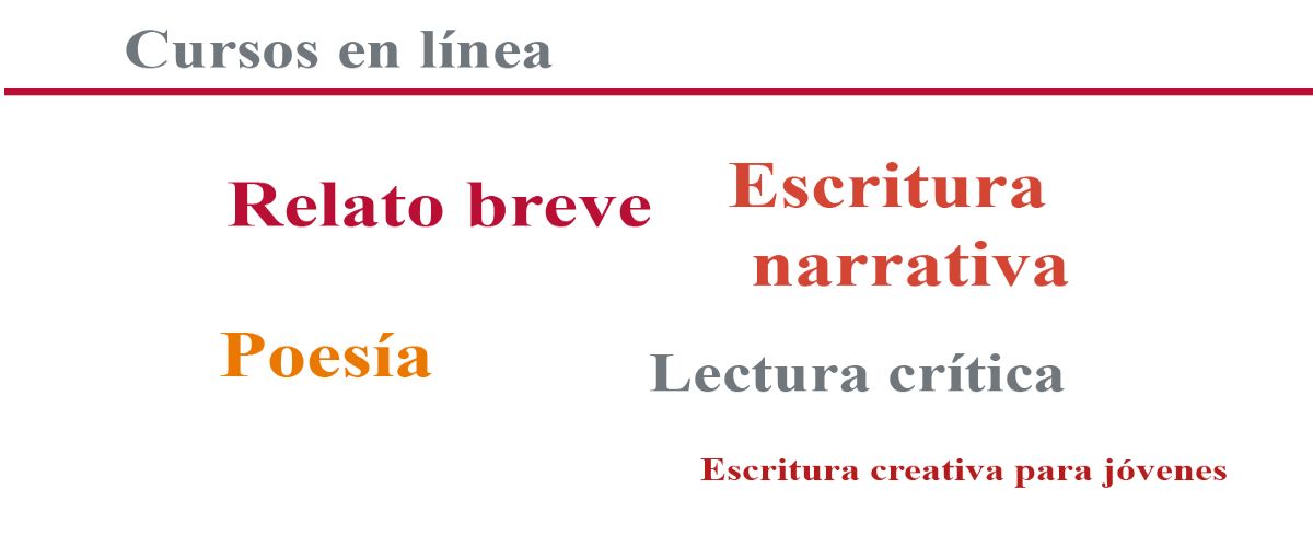 Cursos en línea