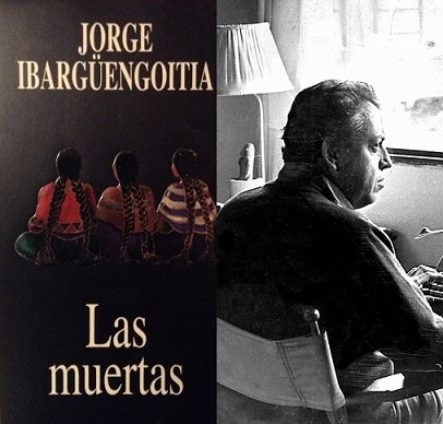 Jorge Ibargüengoitia