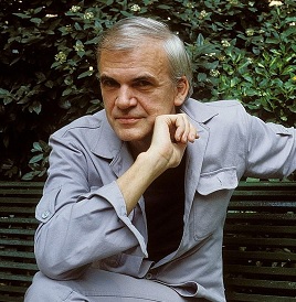 Kundera en castellano