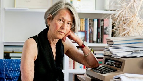Louise Glück: Premio Nobel 2020