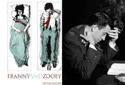 Franny y Zooey, de J.D. Salinger