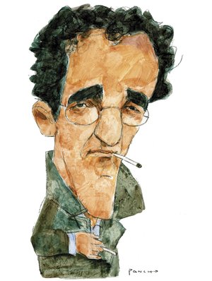 Ultratumba: Roberto Bolaño a Alfaguara