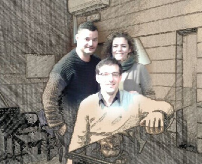 Guastavino y la poesía: Recital en directo. Miércoles 18 de junio. 21:30 hs