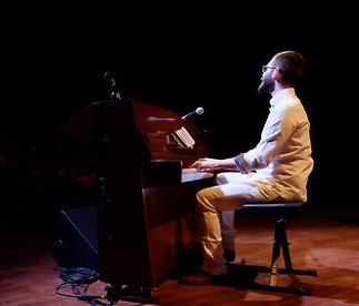 Concierto: Sef + Xisco Rojo + Albufera. Viernes 12 de septiembre. 21:00 hs